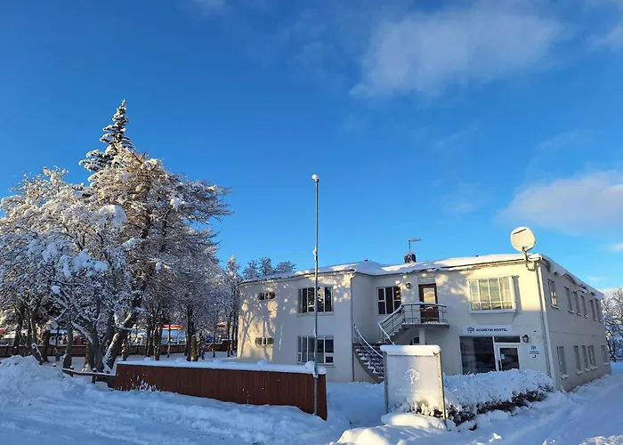 Akureyri