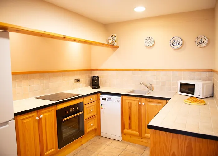 Tarter Chalets s