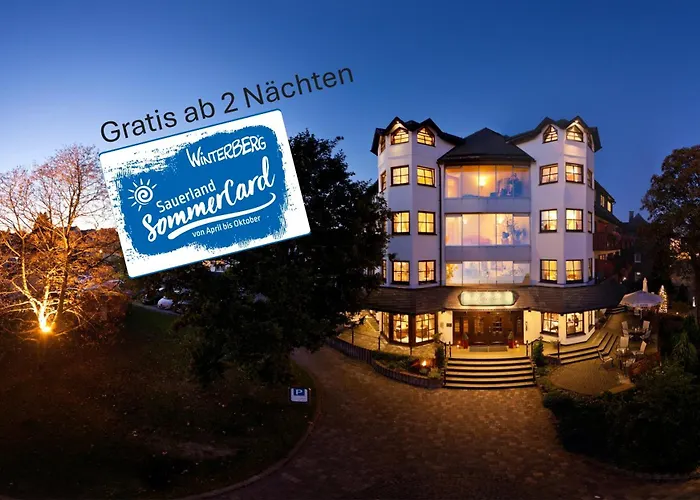 Boutiquehotel Liebesglueck - Adults Only