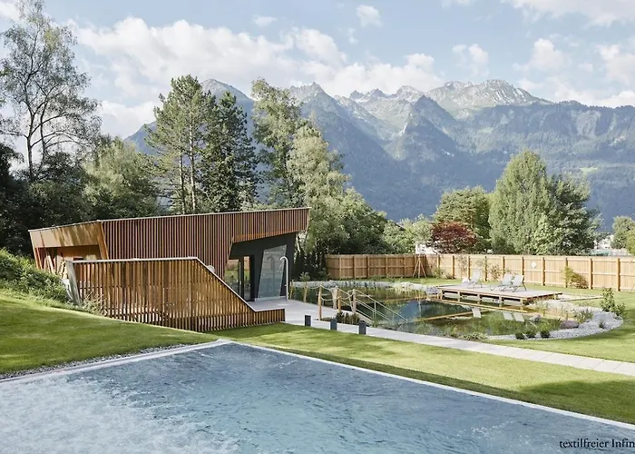 Val Blu Sport | Hotel | Spa