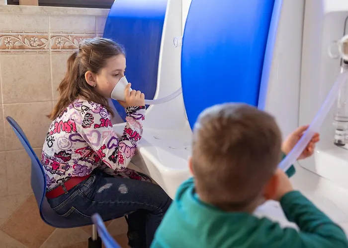 Hotel Terme Antico Bagno