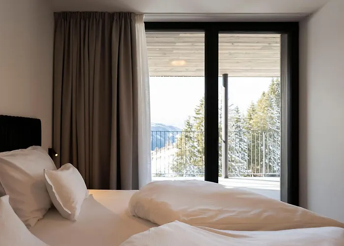 Hotel familiare: Familienhotel Maria