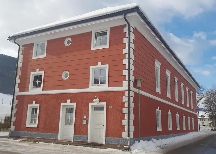 Residenze Sonnenschein