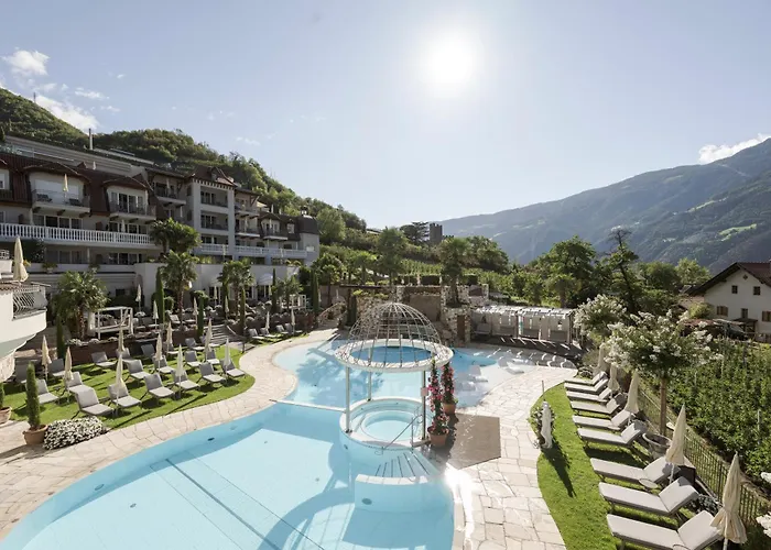  Preidlhof Luxury Dolce Vita Resort