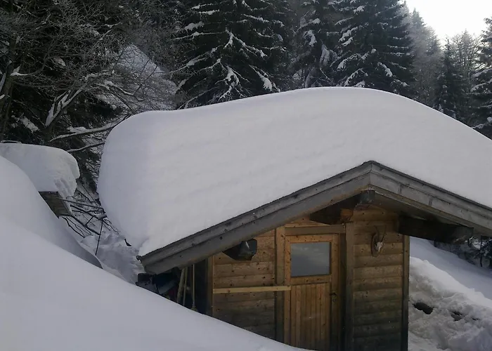 Familienhotel: Haus Theresia Alpbach