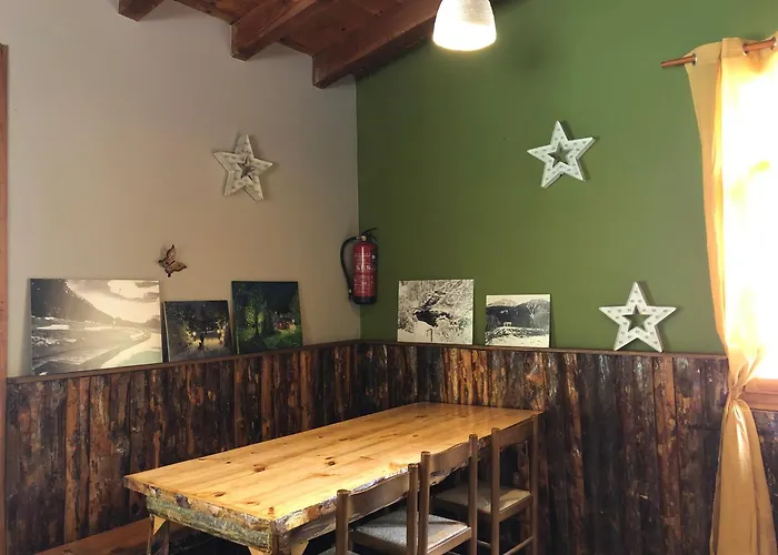 Hotel que admite mascotas: Camping Aiguees Braves