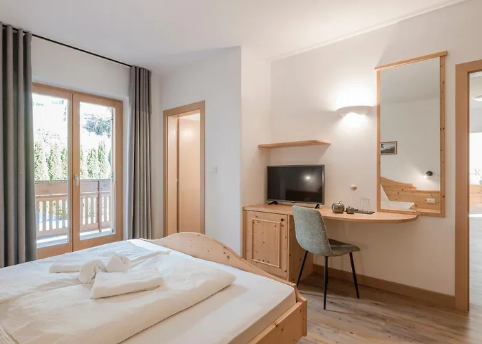 -Appartement Mitterhofer