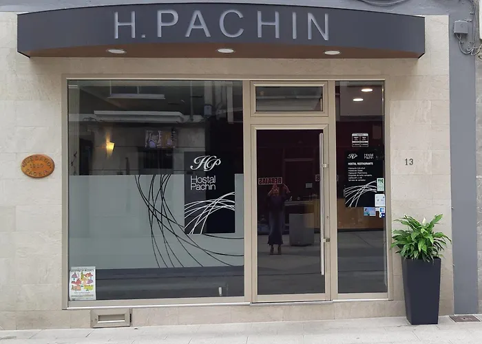 Pachin