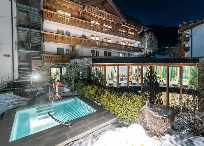 Gran Paradis