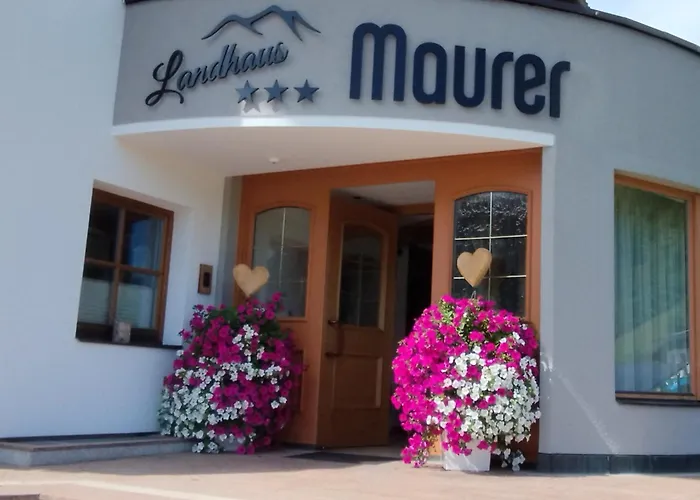 Maurer