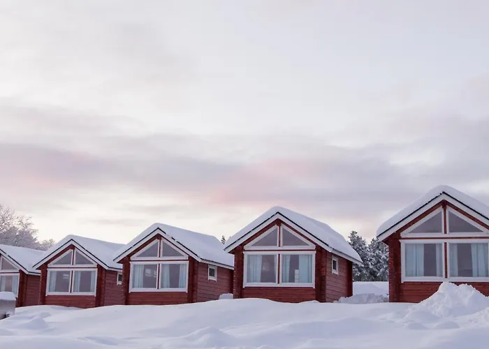  Holiday Village Inari