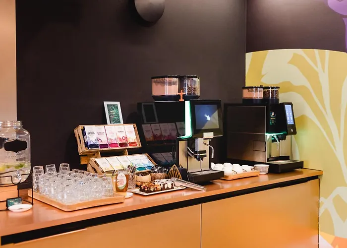 Hotel familiar: Rioca Vienna Posto 1