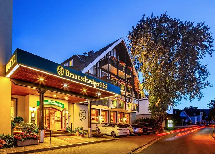  Braunschweiger Hof