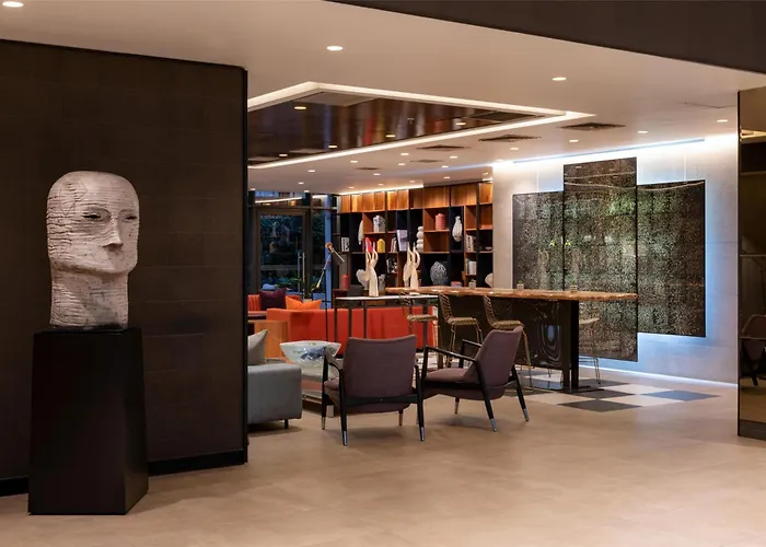 Hyatt Centric Las Condes