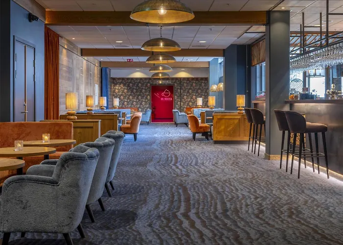 Radisson Blu Resort, Trysil