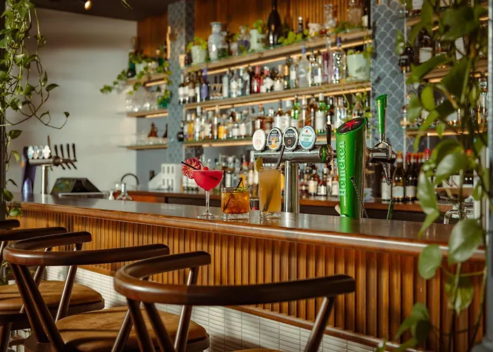 Boutique hotel only: Carnmore Hotel Christchurch