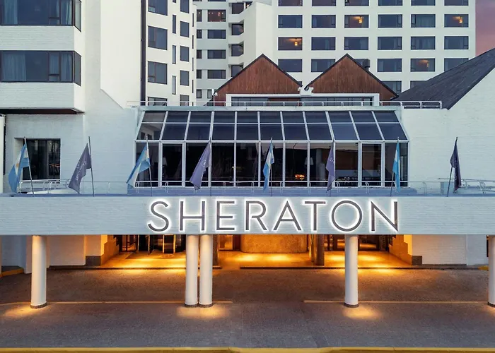 Sheraton Bariloche