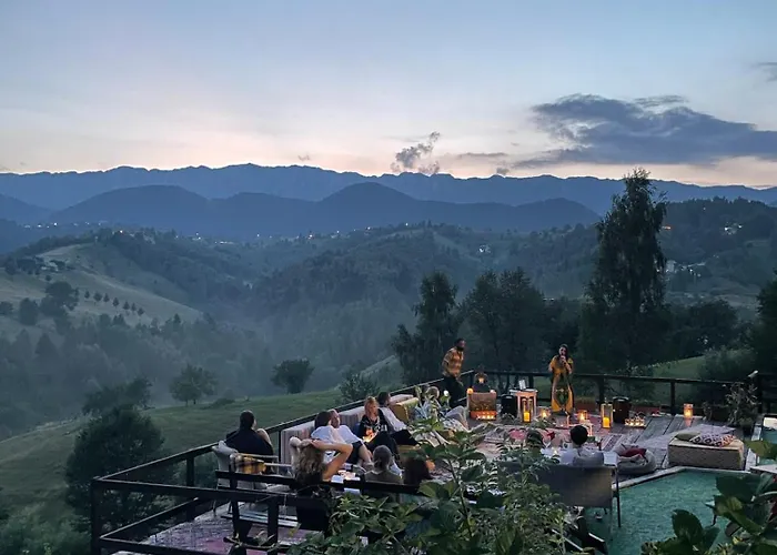 Akasha Retreat (Adults Only)