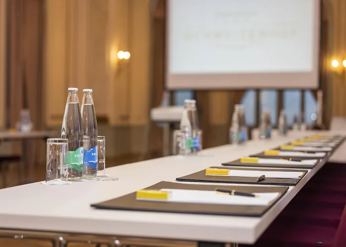 Familiehotel: Hotel Schweizerhof Luzern