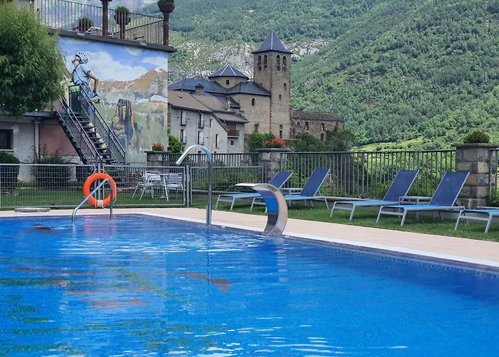 Villa De
