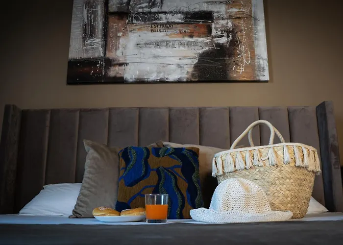 Hotel familiare: Celeste Rooms Bed And Breakfast