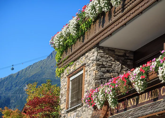 Hotel Landhaus Carla