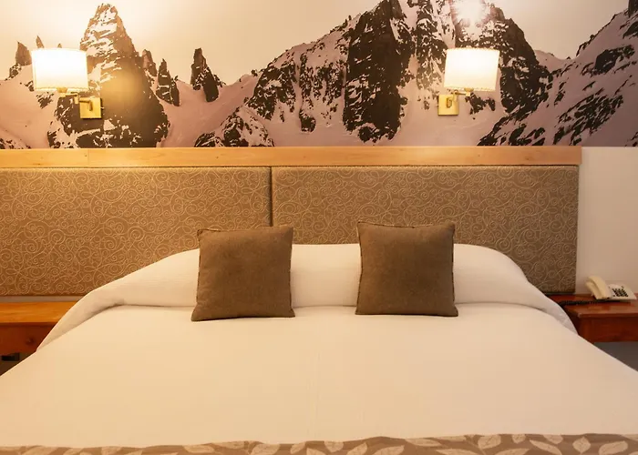 Hotel de playa: Hotel Tres Reyes