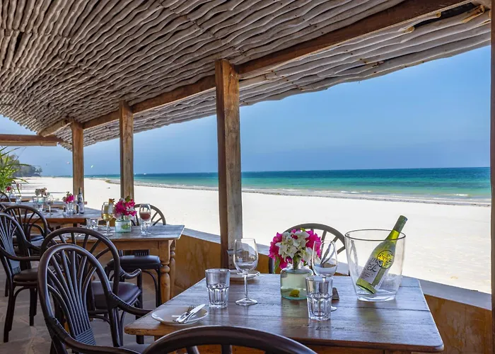 Dog friendly hotels Blue Marlin Beach
