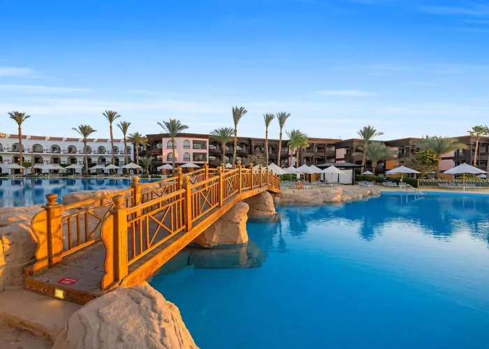 Savoy Sharm El Sheikh