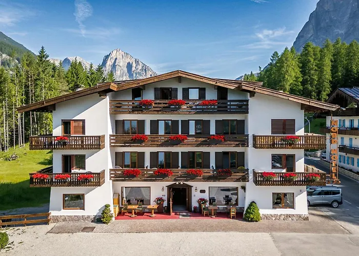 Hotel que admite mascotas: Nord Hotel