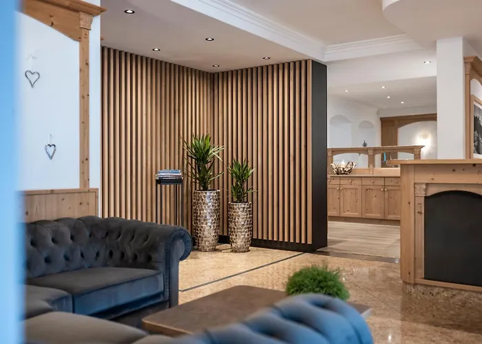 Giardin Boutique Hotel B&B