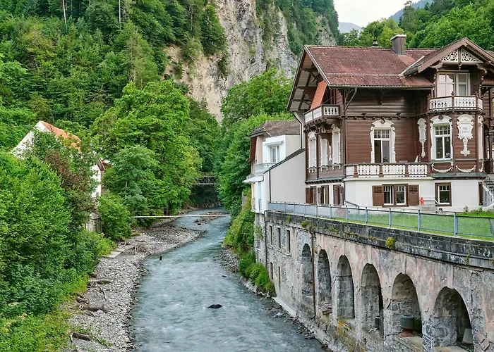 Esos Hotel Quelle