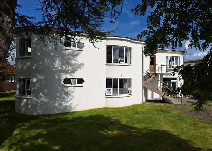 Akureyri