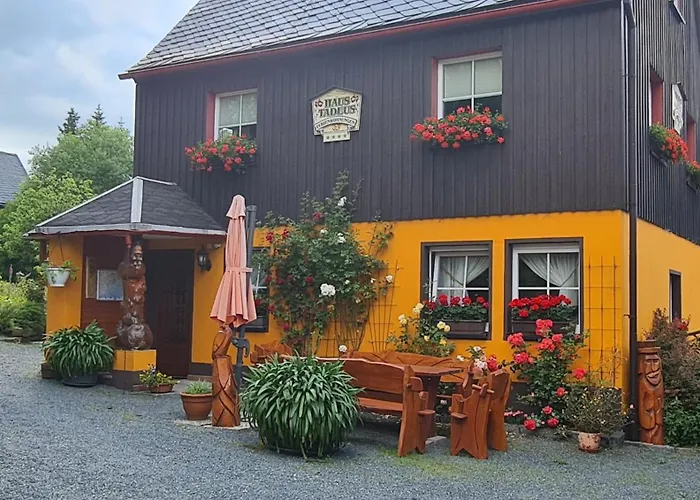 Haus Tadeus
