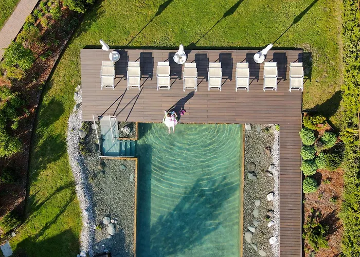 Familienhotel: Boutique Hotel Eggele