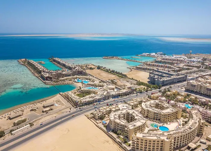 Waterpark hotels Sunny Days El Palacio & Spa