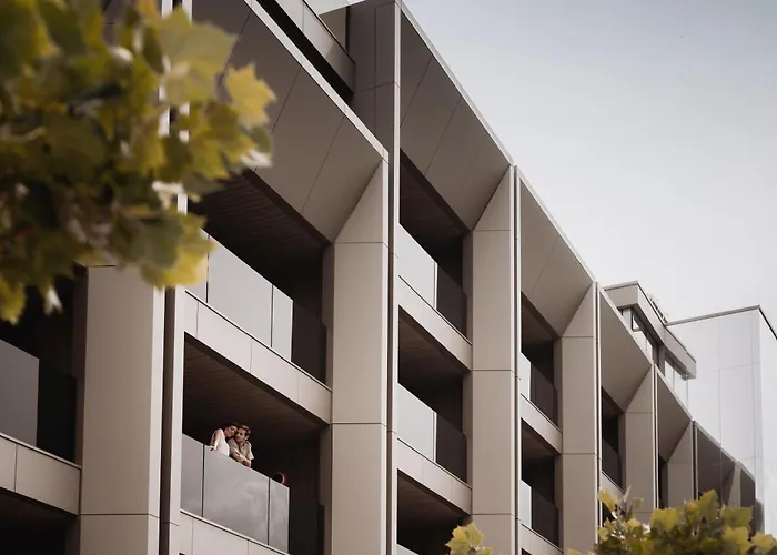 Ping Pong Hotel: Hotel Solvie