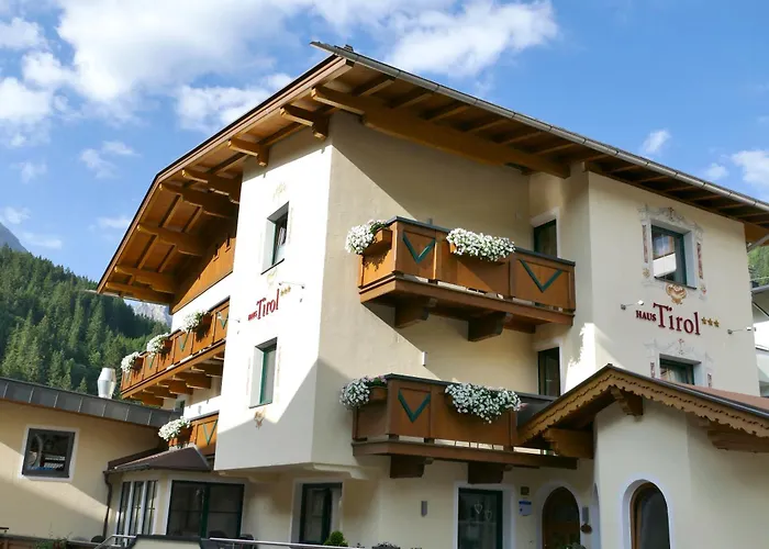 Haus Tirol