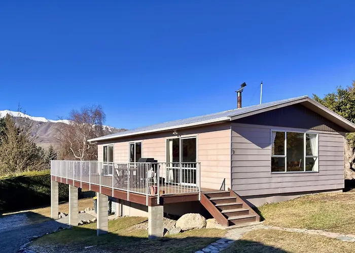 Tui House -