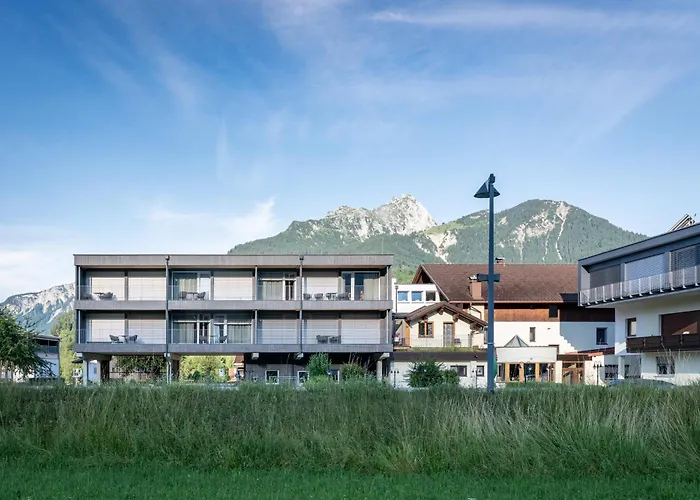 Hotel Gasthof Zum Schwanen