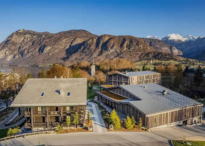 Hotel Bohinj