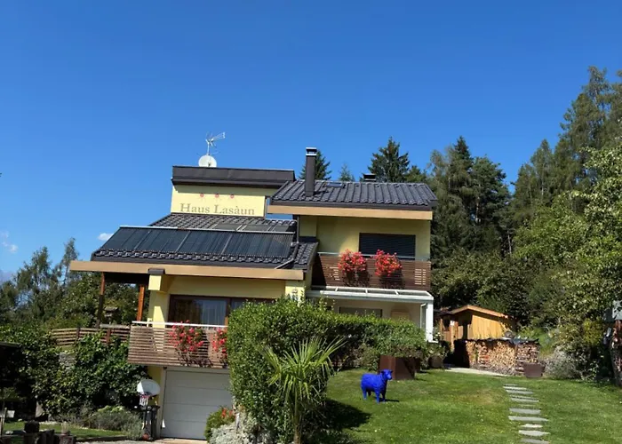 Haus Lasaun