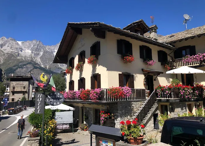 Maison Laurent