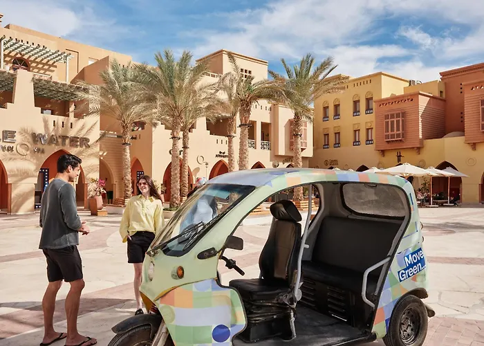 Family Friendly Hotels Ancient Sands Golf And Residences