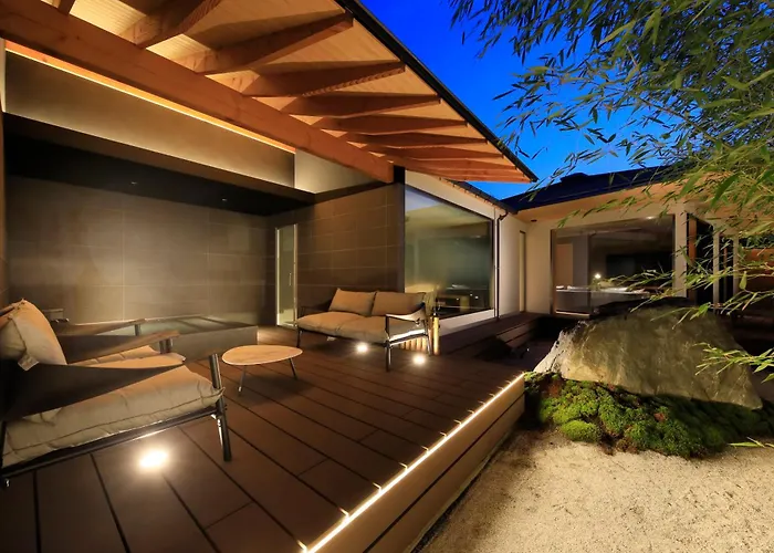 Fuji Onsenji Yumedono