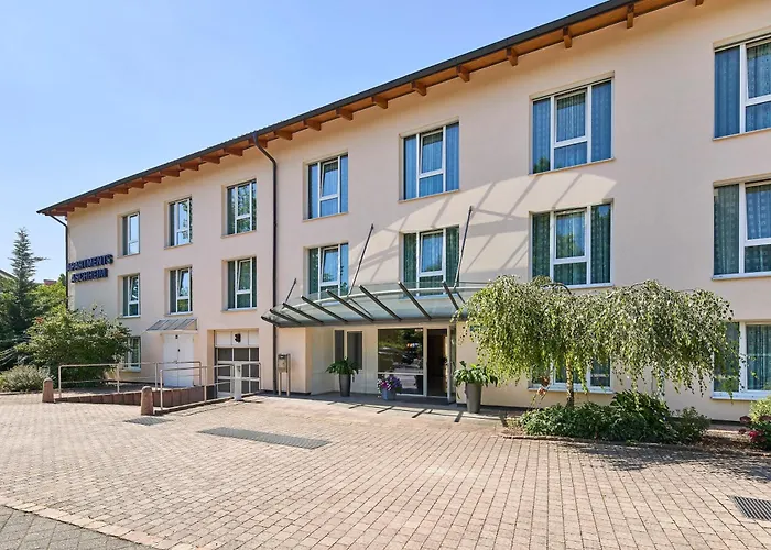  Apartments Aschheim