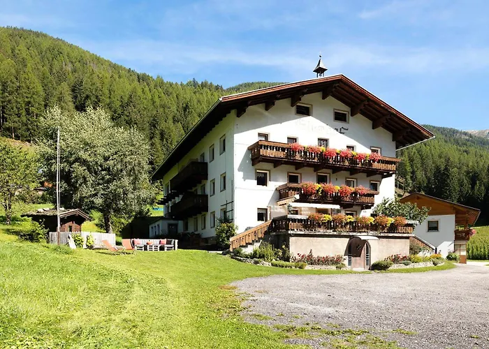 Günstiges Hotel: Bed&Breakfast Ederhof