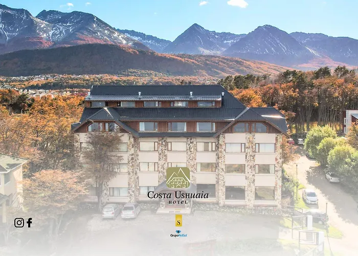  Costa Ushuaia
