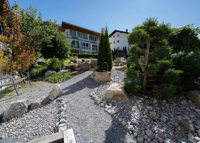 Alpenpension Regina