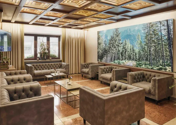 Romantisches Hotel: Hotel Andreas Hofer